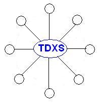 TDXS_Model